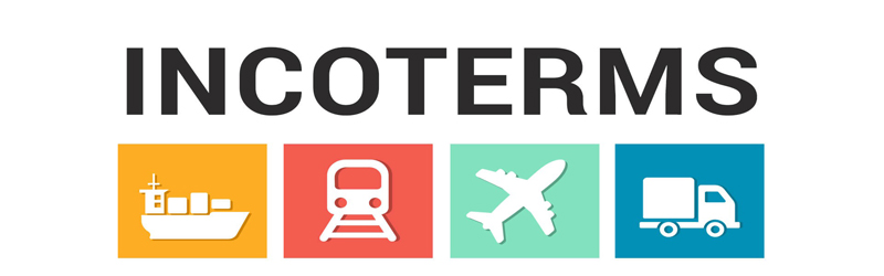 İhracat ve İthalatta Kullanılan Teslim Şekilleri (Incoterms)